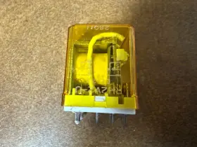 RH2V2-U IDEC Relay