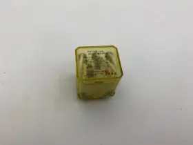 RH3B-ULAC24V IDEC General Relay Plug Coil Amp #2