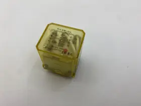 RH3B-ULAC24V IDEC General Relay Plug Coil Amp #3