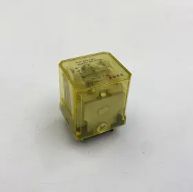 RH3B-ULAC24V IDEC General Relay Plug Coil Amp