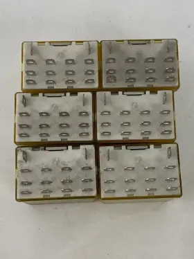 RH4B-U IDEC Pin Relay Socket #3