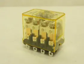 RH4B-UL-AC230 IDEC Plug Relay Coil