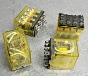 RH4B-UL-ULDC24V IDEC Relay