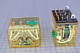 RH4B-ULC-DC24V IDEC General Relay Rh Vac Fnob