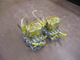 RH4B-ULD IDEC Relay Base