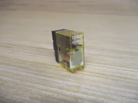 RJ1S-CLD-D24 IDEC Relay