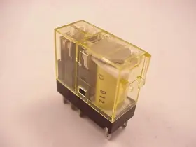RJ22S-CD-D12 IDEC Relay