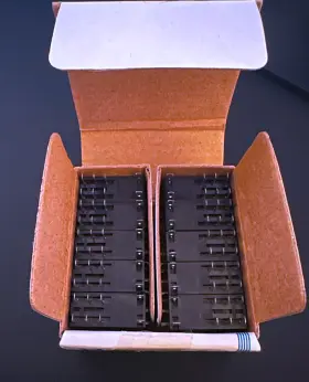 RJ2S-C-A110 IDEC Power Relay Plug Ac Rj