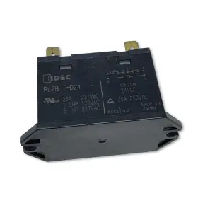RL2B-T-D24 IDEC General Relay Coil Hvac Nos