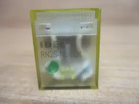 RN2S-NL-D24 IDEC Relay