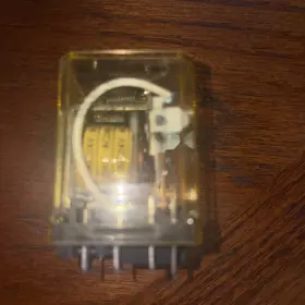 RR2BA-UAC24V IDEC General Plug Power Relay