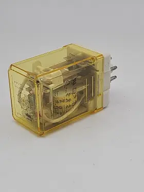 RR2P-UL IDEC General Relay Control #3