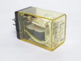 RR2P-ULAC120V IDEC Power Relay Coil