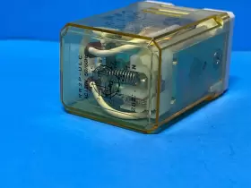 RR2P-ULCAC120V IDEC General Relay Plug #2