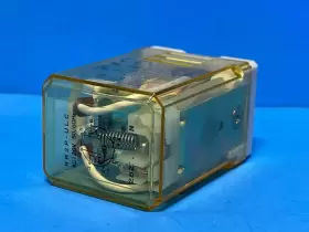 RR2P-ULCAC120V IDEC General Relay Plug #3