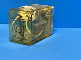 RR2P-ULCAC120V IDEC General Relay Plug