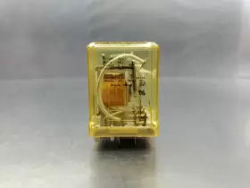 RR3B-U IDEC Relay #3