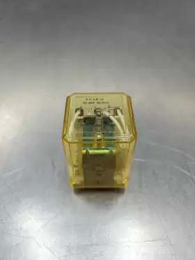 RR3B-U IDEC Relay