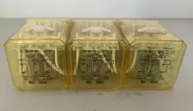 RR3B-UC IDEC General Relays