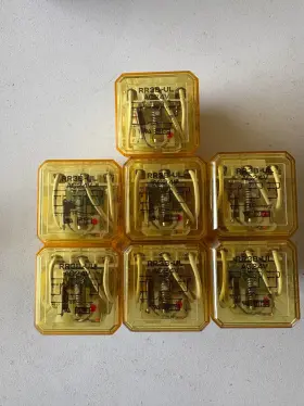 RR3B-UL IDEC Relay Coil