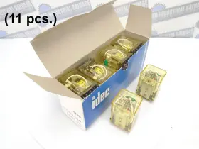 RR3B-ULC-DC24 IDEC Relay Lgt Box
