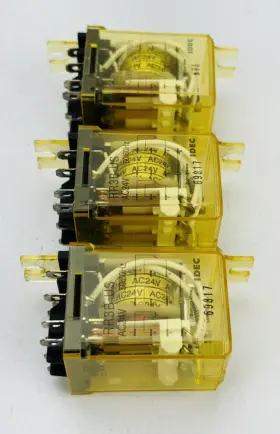 RR3B-US IDEC General Relay Pin Coil #3