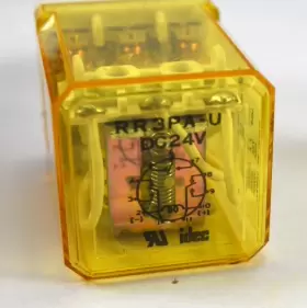 RR3PA-U IDEC Ac Relay #3
