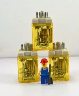 RR3PA-U IDEC Ac Relay