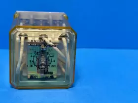RR3PA-UAC120V IDEC Power Relay Vac Pins #3