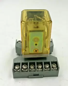 RR3PA-UL IDEC Aci Base