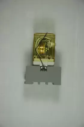 RR3PA-ULC IDEC Coil Relay Socket #2