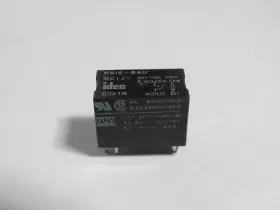 RS1S-5AUDC12V IDEC Relay #3