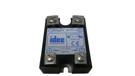 RSSDN-10A IDEC Ssr Solid Relay Control Voltage Amp