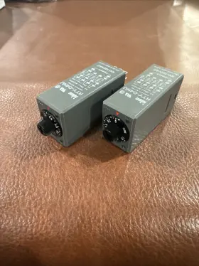 RTY-D4NU IDEC Relay Vac