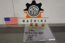 RU2S-CD-D24 IDEC Relays