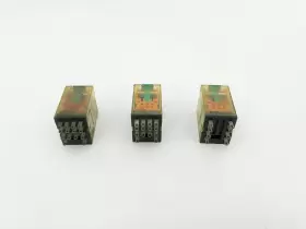 RU2S-D24 IDEC Relays Pin #2