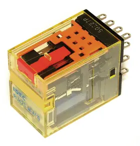 RU2S-M-A-110 IDEC Relay