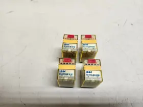 RU42S-M-A110 IDEC Plug Power Relay