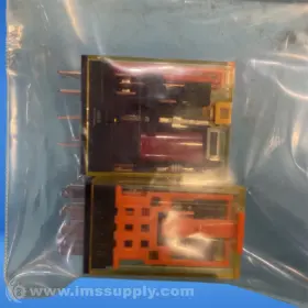 RU4S-A220 IDEC Relay Fnip