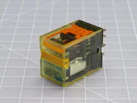 RU4S-C-A24 IDEC Relay