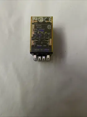 RU4SMD110 IDEC Power Relay