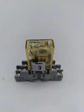 RY22S-U IDEC Relay Socket Base #2