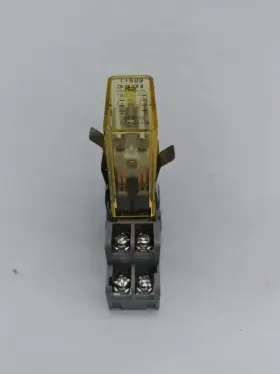 RY22S-U IDEC Relay Socket Base #3