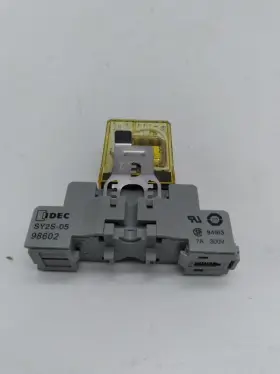RY22S-U IDEC Relay Socket Base