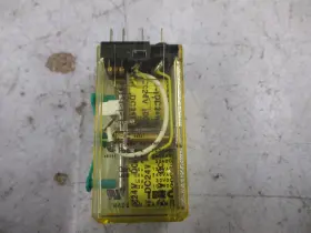 RY2KS-UC-DC24V IDEC Relay Coil Base Din Rail Mount