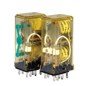 RY2KS-UDC24V IDEC General Relays