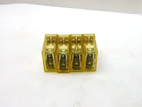 RY2S-L IDEC Relay