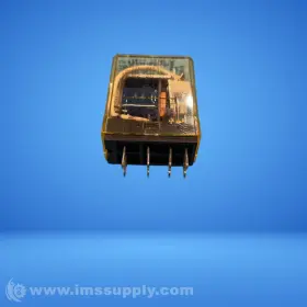 RY2S-U-AC120 IDEC Relay Fnip