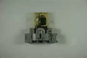 RY2S-U IDEC Relay Base