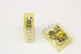 RY2S-UDC24V IDEC Relay Coil Voltage
